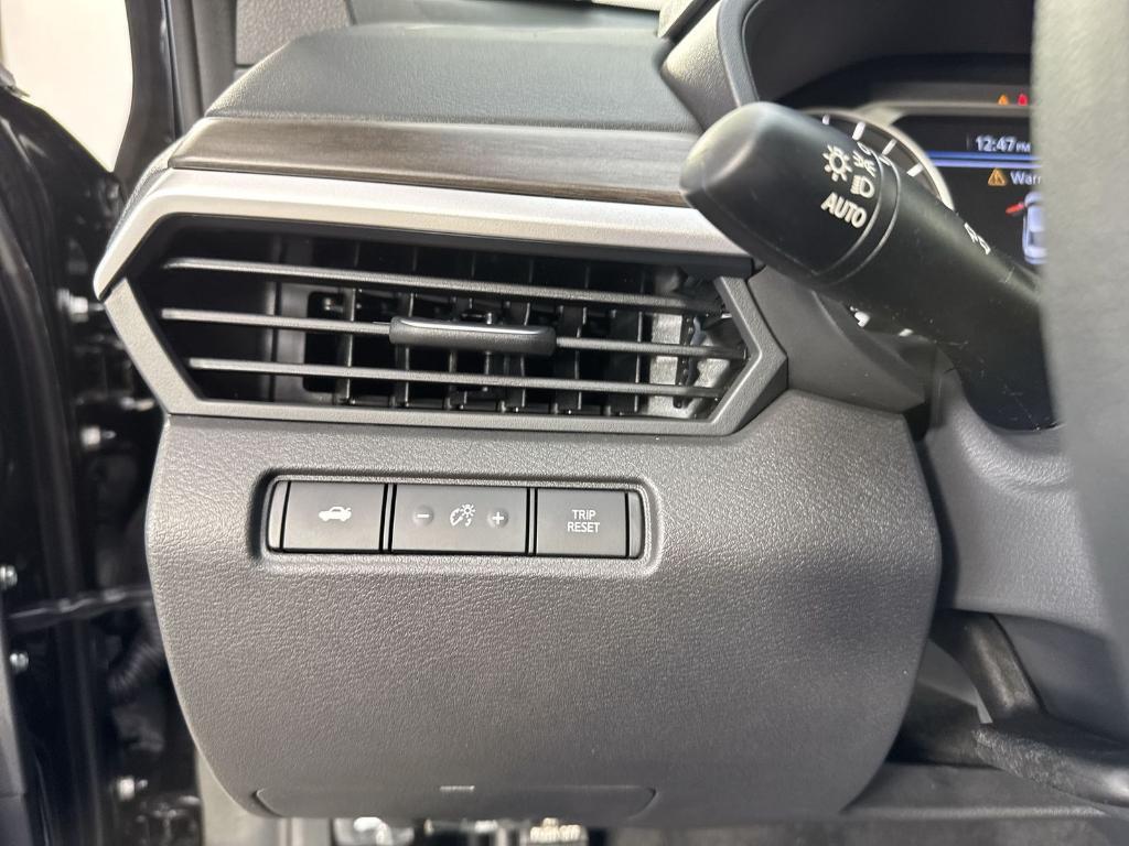 new 2025 Nissan Altima car, priced at $25,510