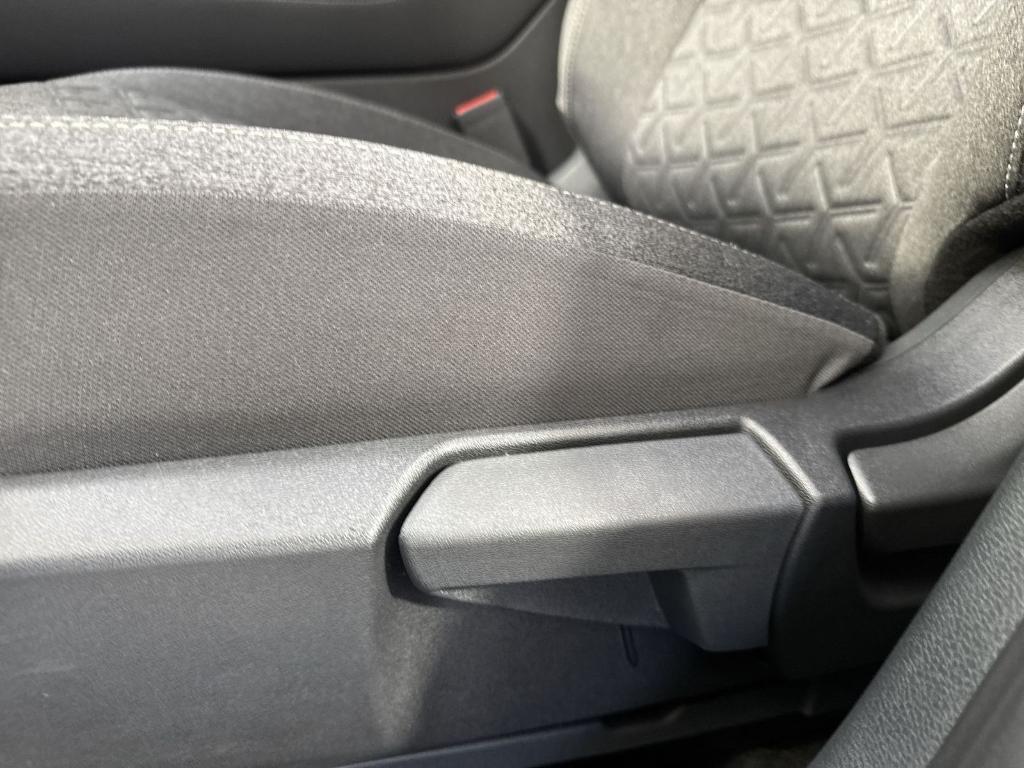 new 2025 Nissan Kicks car, priced at $22,843