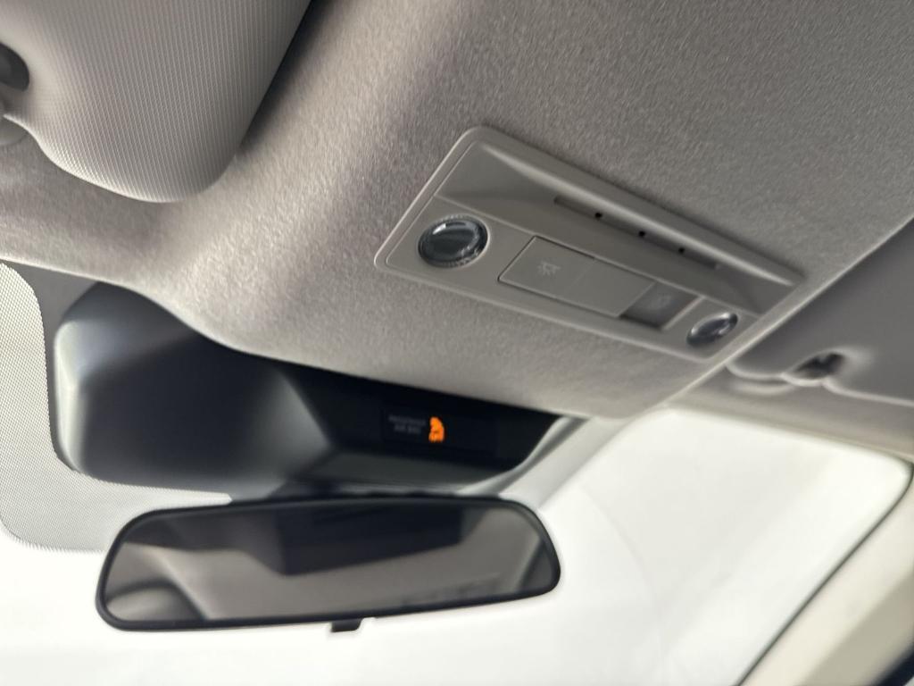 new 2025 Nissan Kicks car, priced at $22,843