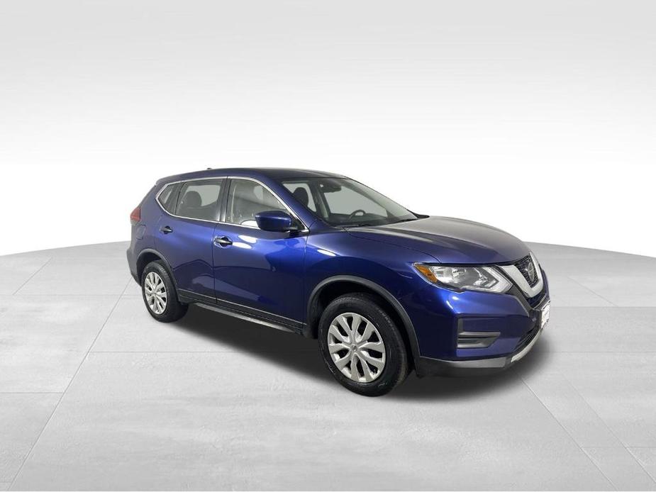 used 2019 Nissan Rogue car, priced at $14,995