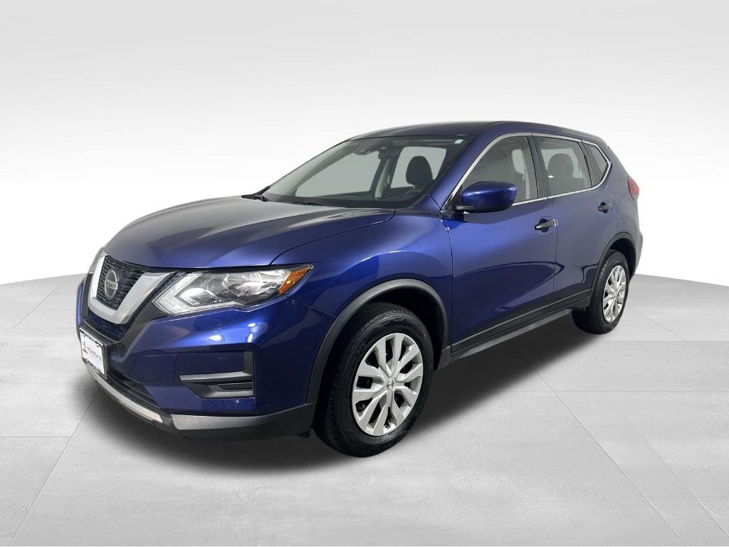 used 2019 Nissan Rogue car, priced at $14,995