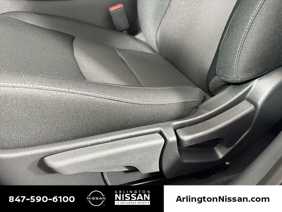 new 2025 Nissan Sentra car, priced at $19,049