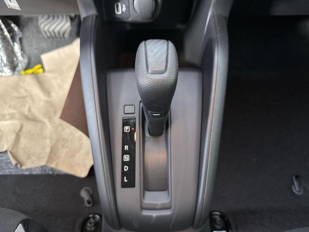 new 2025 Nissan Versa car, priced at $16,458