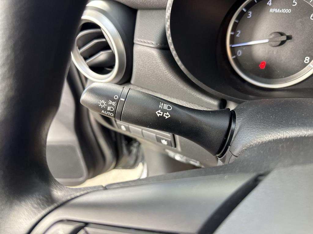 new 2025 Nissan Versa car, priced at $16,458