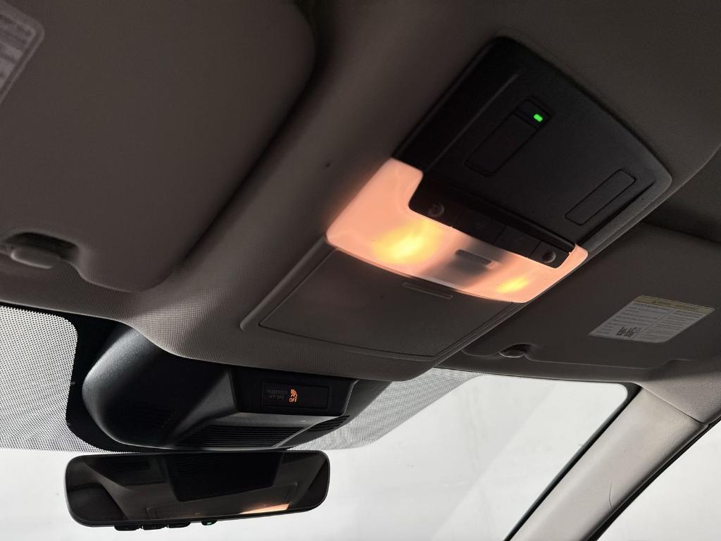 used 2023 Nissan Rogue car, priced at $22,500