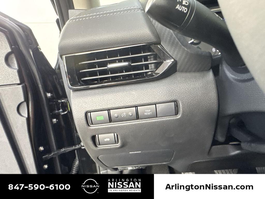 new 2025 Nissan Sentra car, priced at $21,641