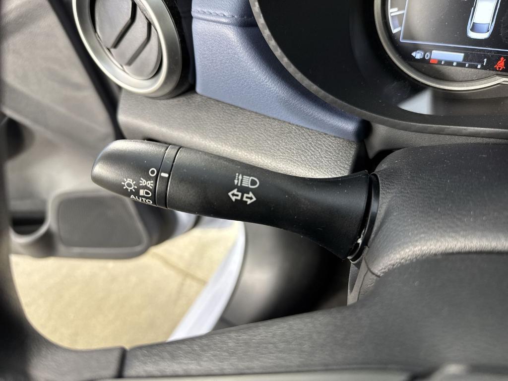 new 2025 Nissan Versa car, priced at $18,400