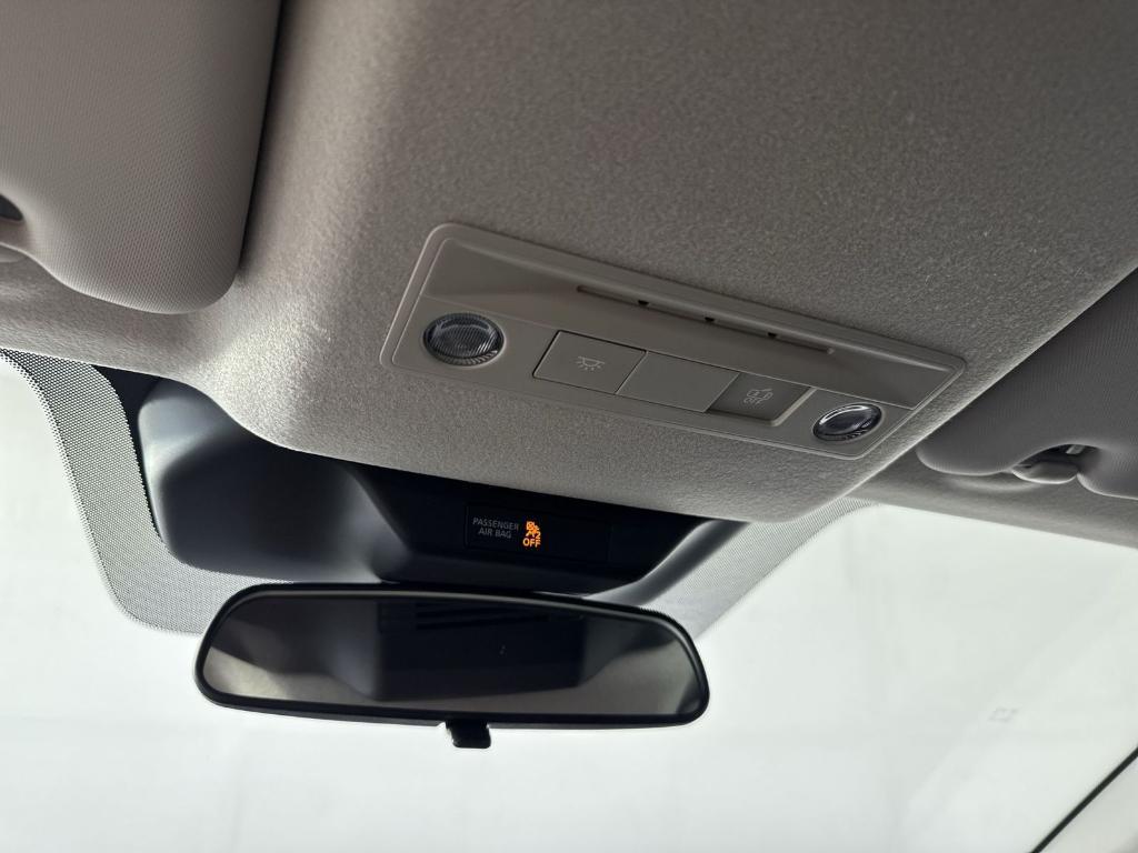 new 2025 Nissan Kicks car, priced at $21,184