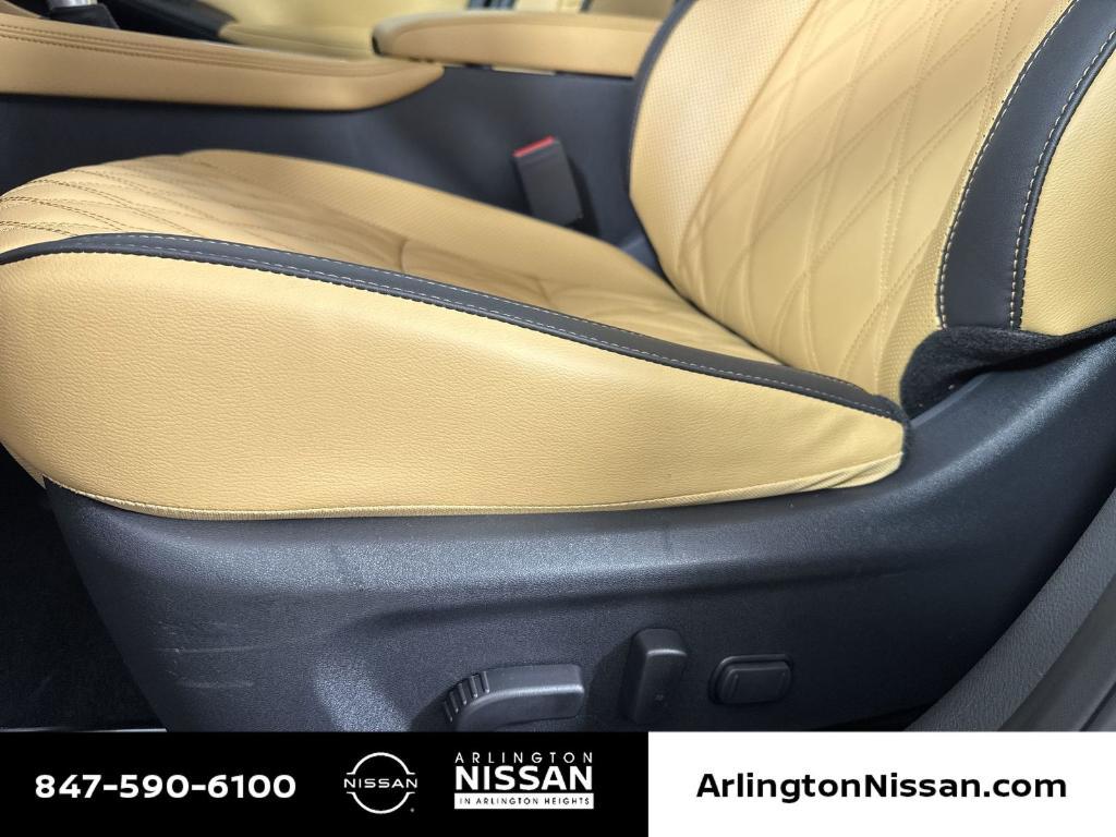 new 2025 Nissan Sentra car, priced at $23,702