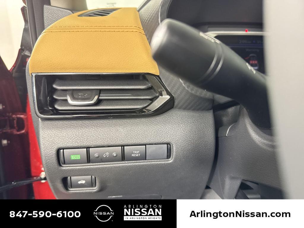 new 2025 Nissan Sentra car, priced at $23,702