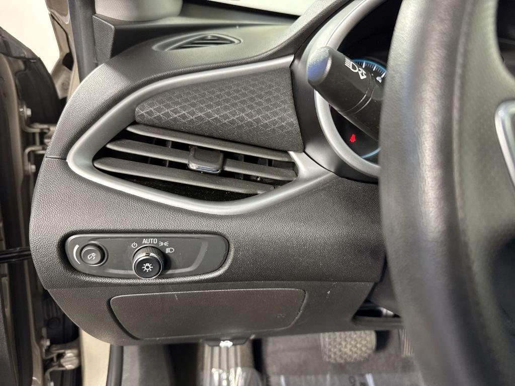 used 2023 Chevrolet Malibu car, priced at $15,995