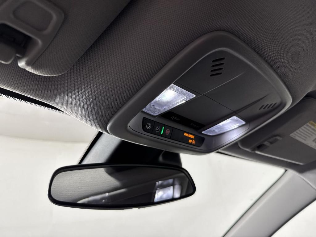 used 2023 Chevrolet Malibu car, priced at $15,995