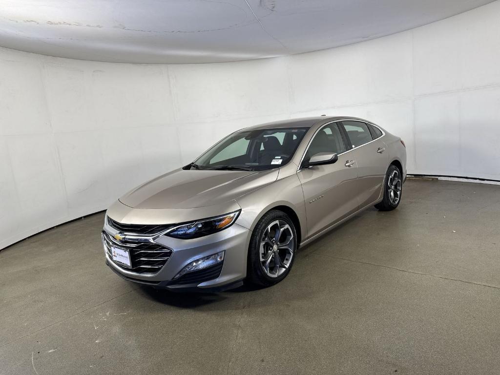 used 2023 Chevrolet Malibu car, priced at $15,995