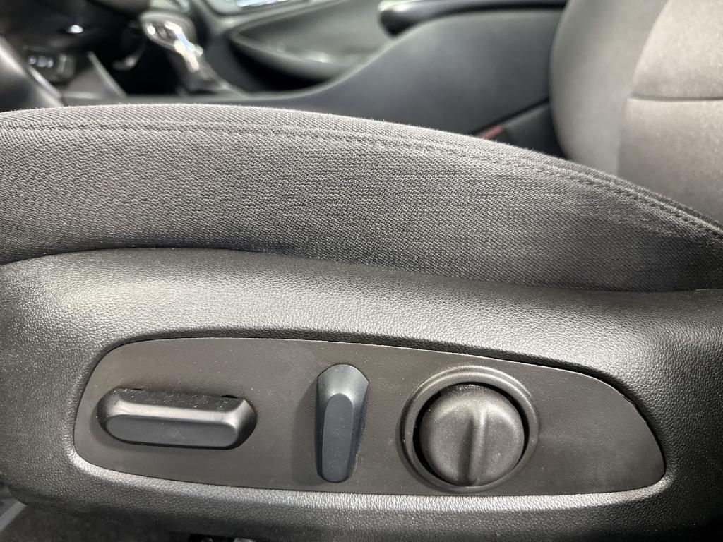 used 2023 Chevrolet Malibu car, priced at $15,995