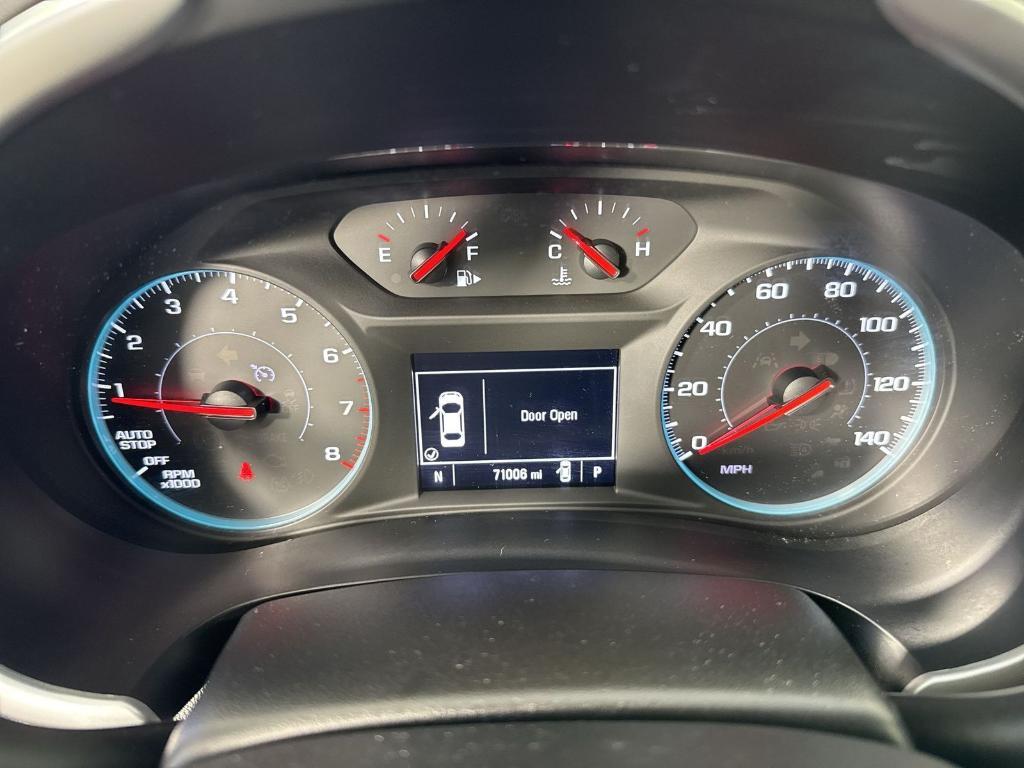 used 2023 Chevrolet Malibu car, priced at $15,995