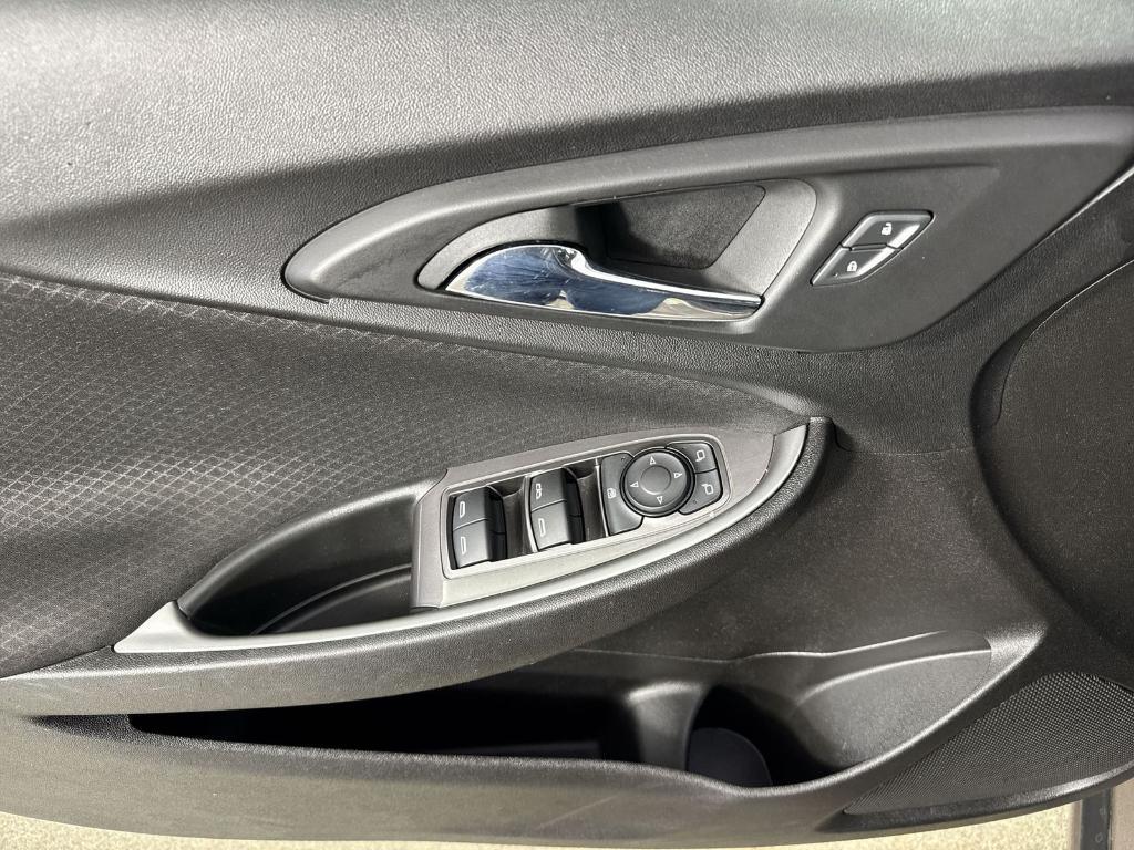 used 2023 Chevrolet Malibu car, priced at $15,995