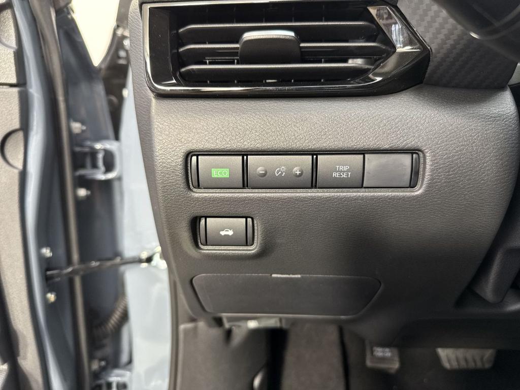 new 2025 Nissan Sentra car, priced at $20,812