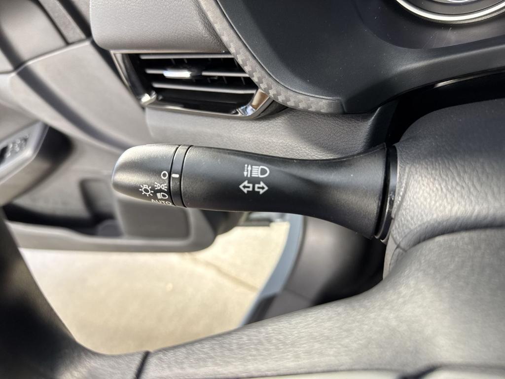 new 2025 Nissan Sentra car, priced at $20,812