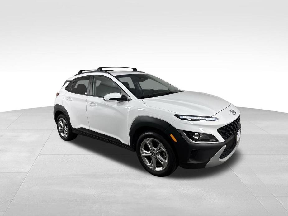 used 2022 Hyundai Kona car, priced at $17,926