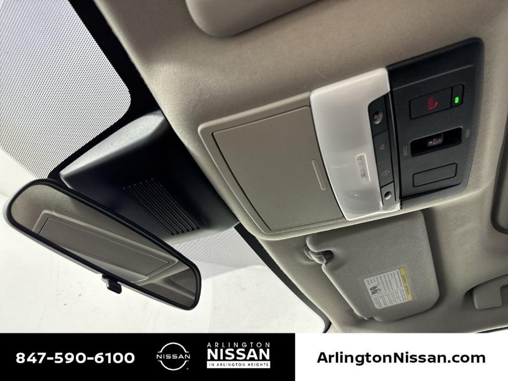 new 2025 Nissan Sentra car, priced at $23,526