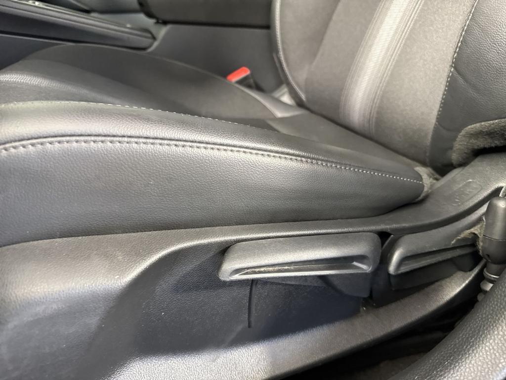 used 2024 Honda Civic car, priced at $21,895