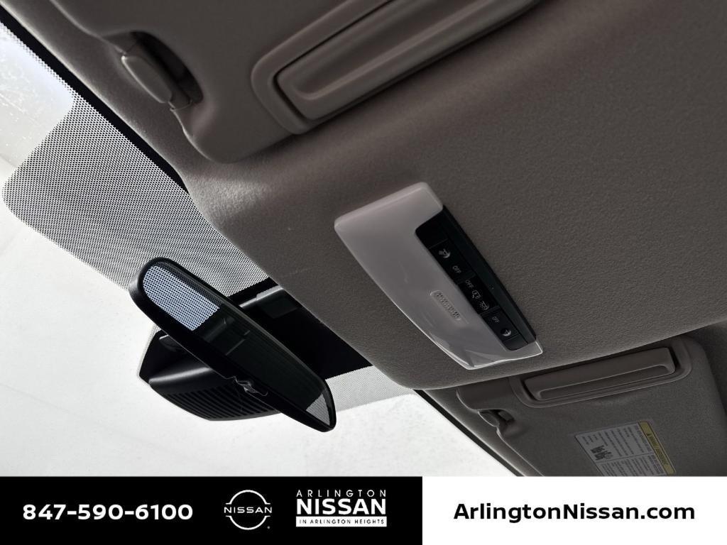 new 2025 Nissan Versa car, priced at $21,538