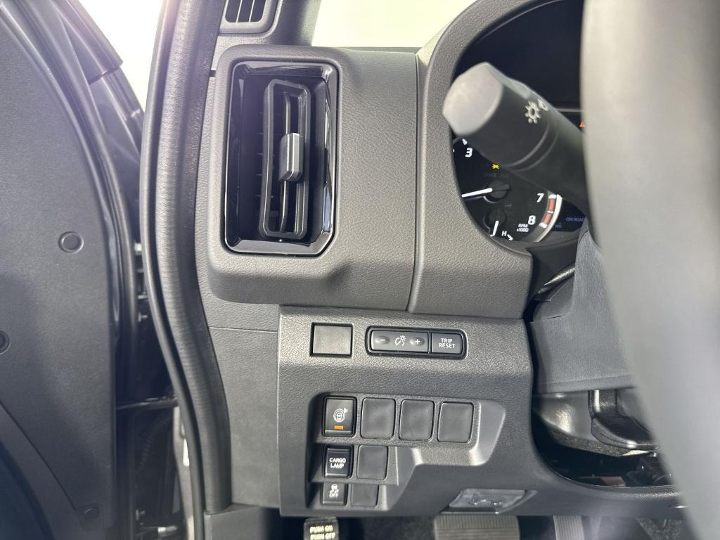 new 2026 Nissan Frontier car, priced at $39,671