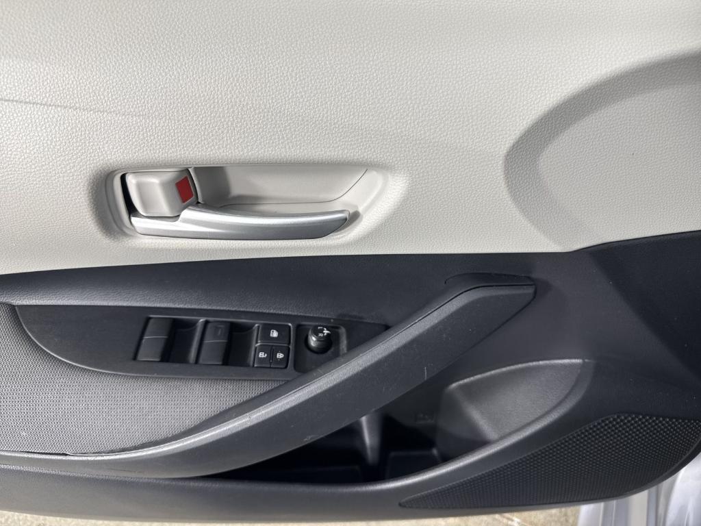 used 2020 Toyota Corolla Hybrid car, priced at $19,500