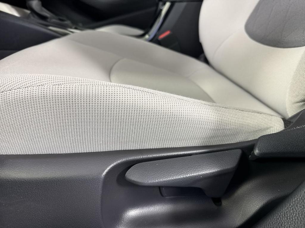 used 2020 Toyota Corolla Hybrid car, priced at $19,500