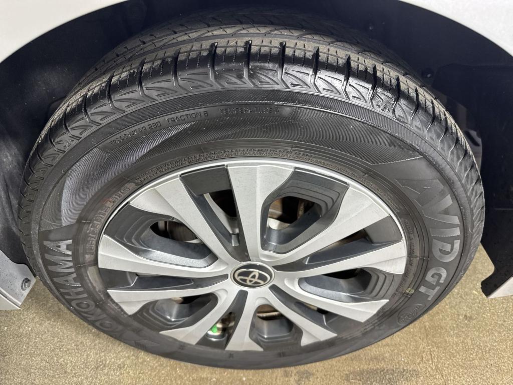 used 2020 Toyota Corolla Hybrid car, priced at $19,500