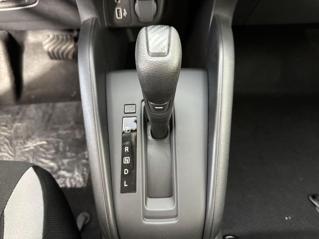 new 2025 Nissan Versa car, priced at $16,484