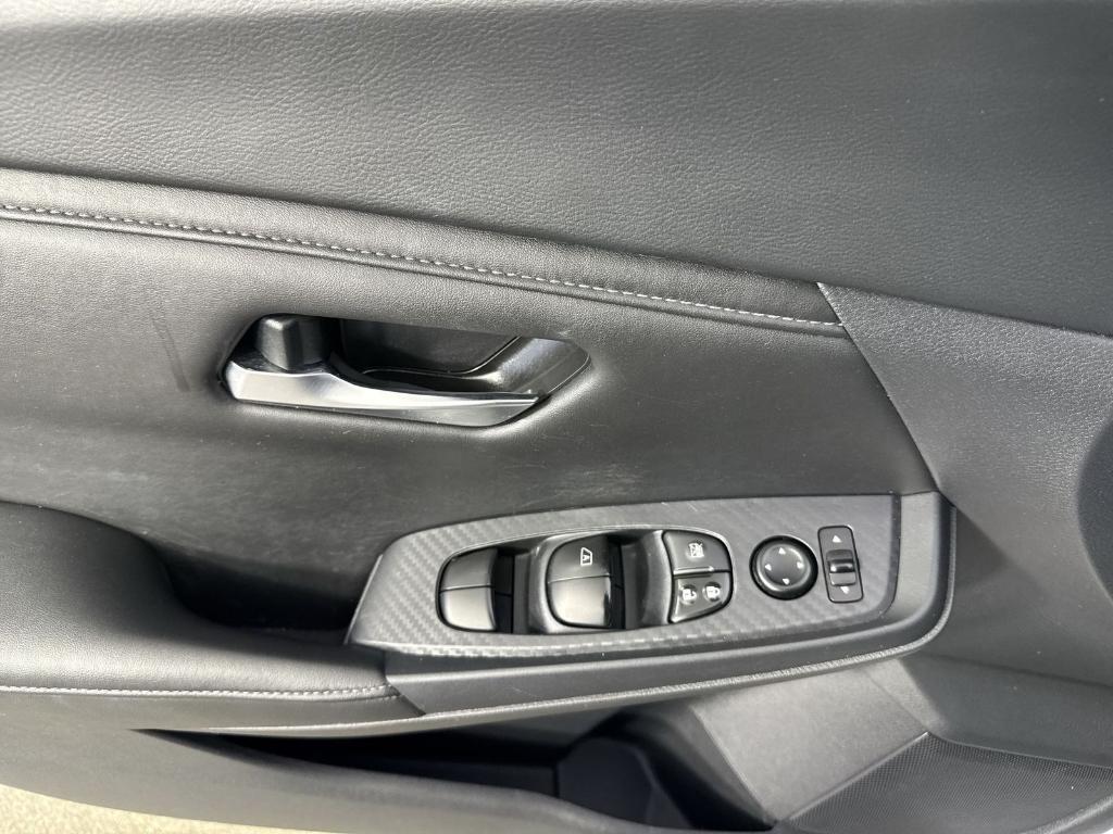 used 2023 Nissan Sentra car, priced at $18,850