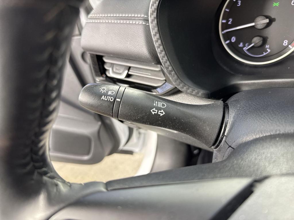 used 2023 Nissan Sentra car, priced at $18,850