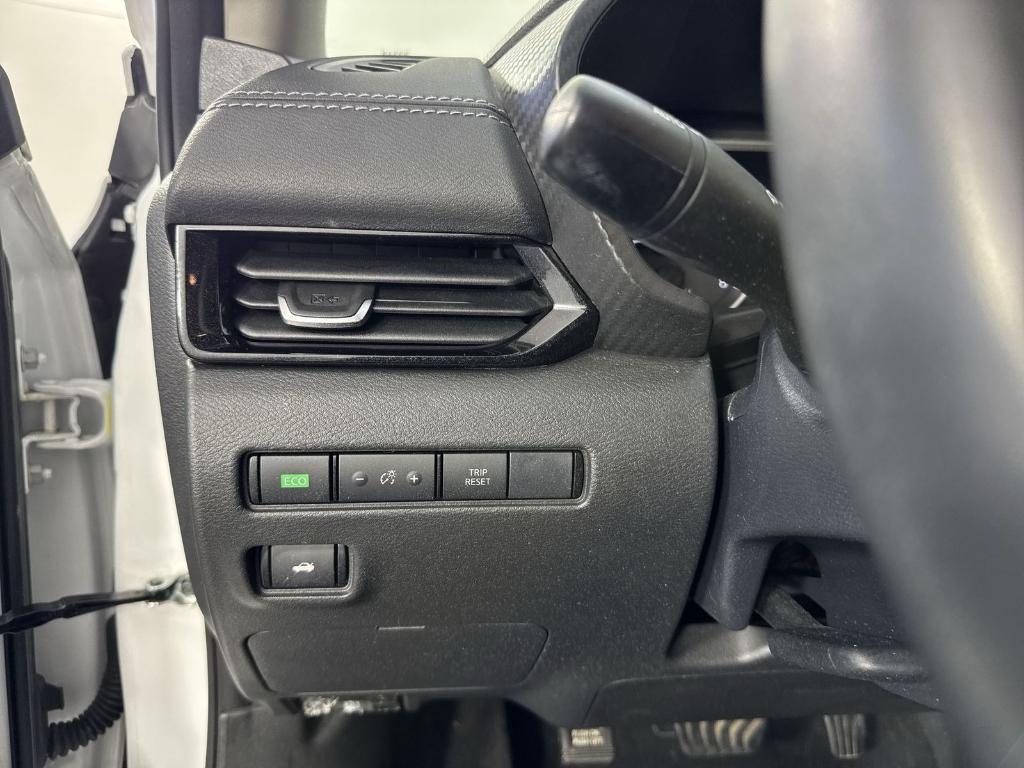 used 2023 Nissan Sentra car, priced at $18,850