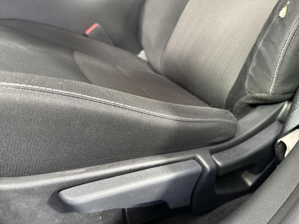 used 2023 Nissan Sentra car, priced at $18,850