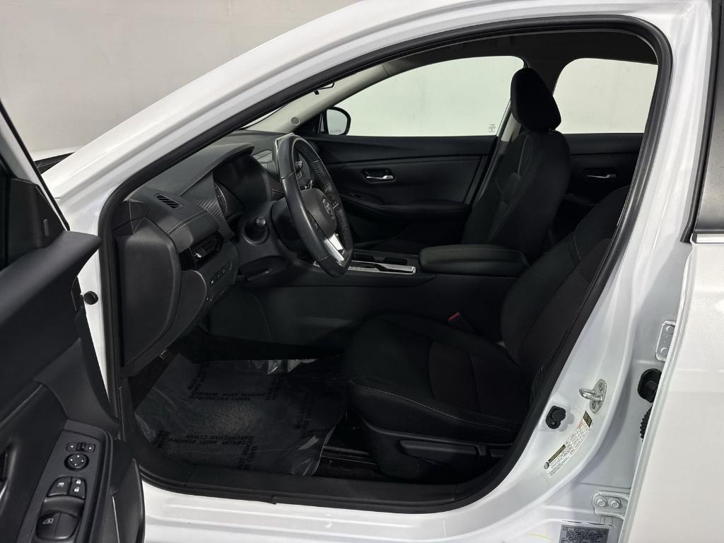 used 2023 Nissan Sentra car, priced at $18,850