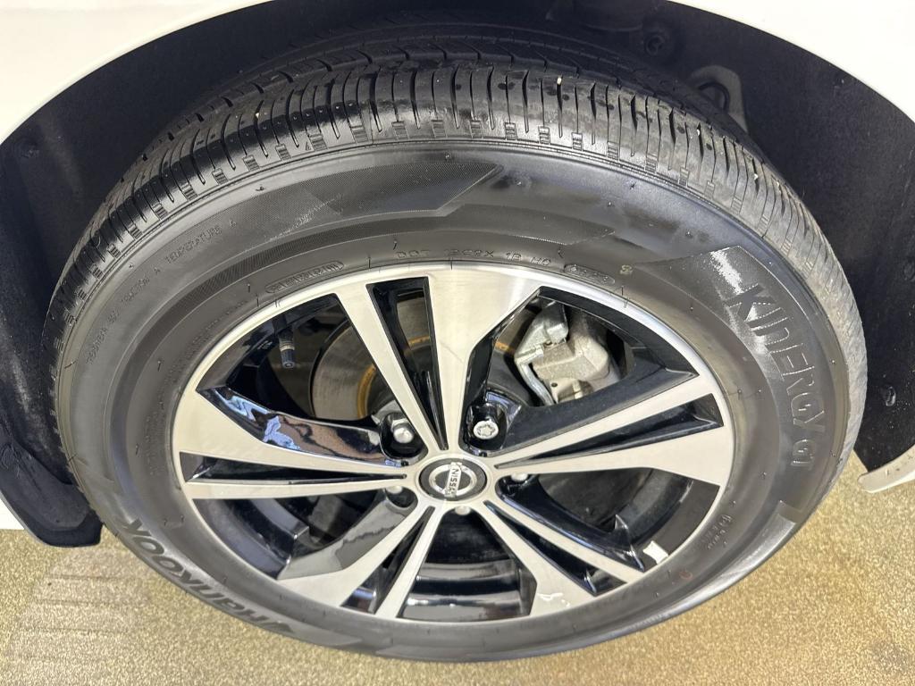 used 2023 Nissan Sentra car, priced at $18,850