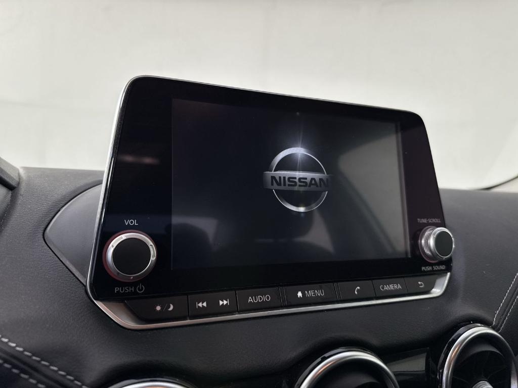 used 2023 Nissan Sentra car, priced at $18,850