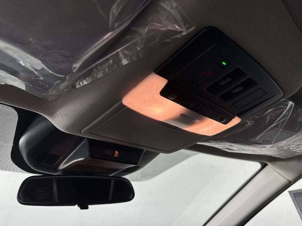 new 2026 Nissan Rogue car, priced at $31,183