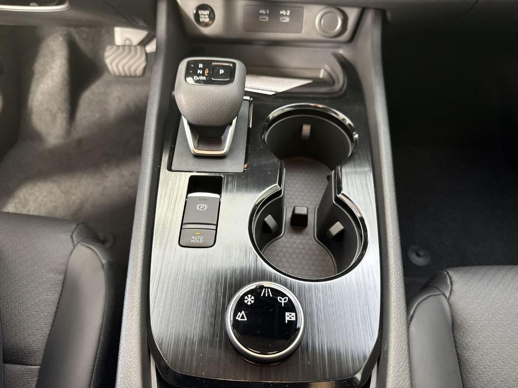 new 2026 Nissan Rogue car, priced at $31,183