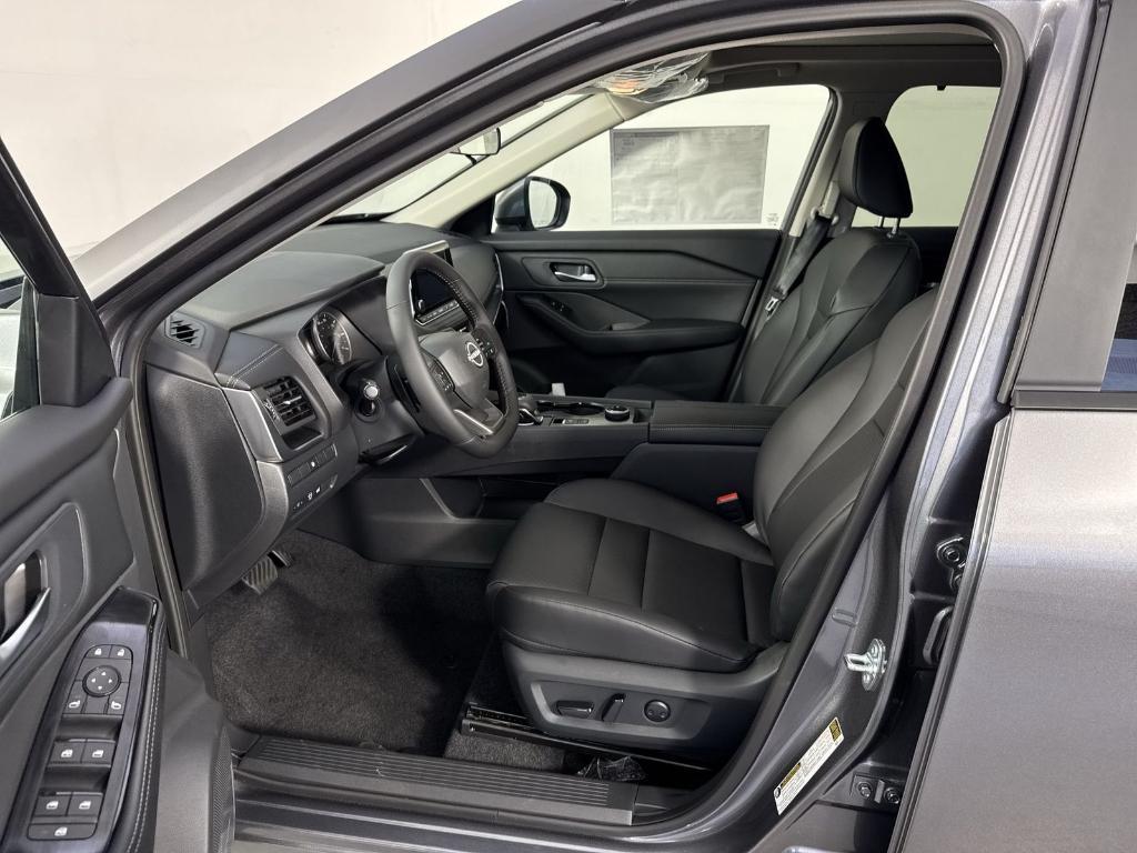 new 2026 Nissan Rogue car, priced at $31,183