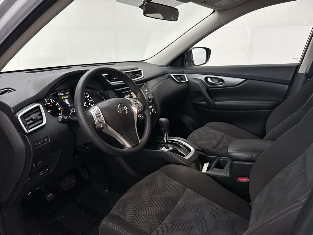 used 2016 Nissan Rogue car, priced at $12,994