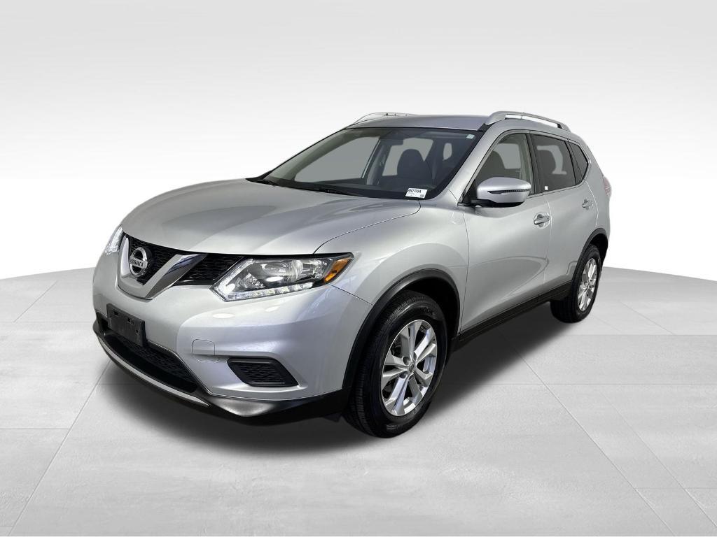 used 2016 Nissan Rogue car, priced at $12,994