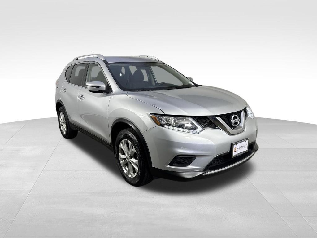 used 2016 Nissan Rogue car, priced at $12,994