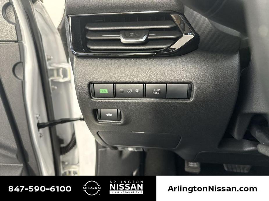 new 2025 Nissan Sentra car, priced at $19,049