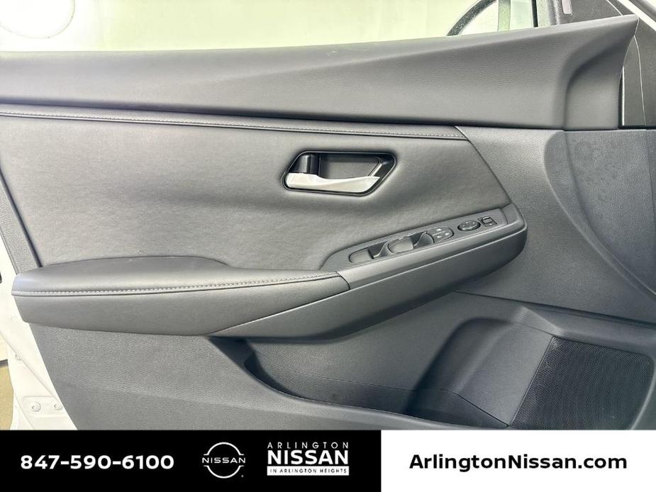 new 2025 Nissan Sentra car, priced at $19,049