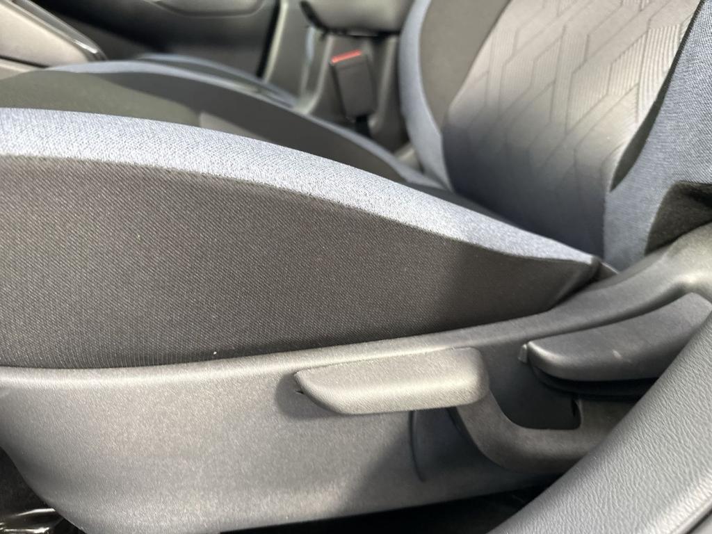 new 2025 Nissan Versa car, priced at $18,002