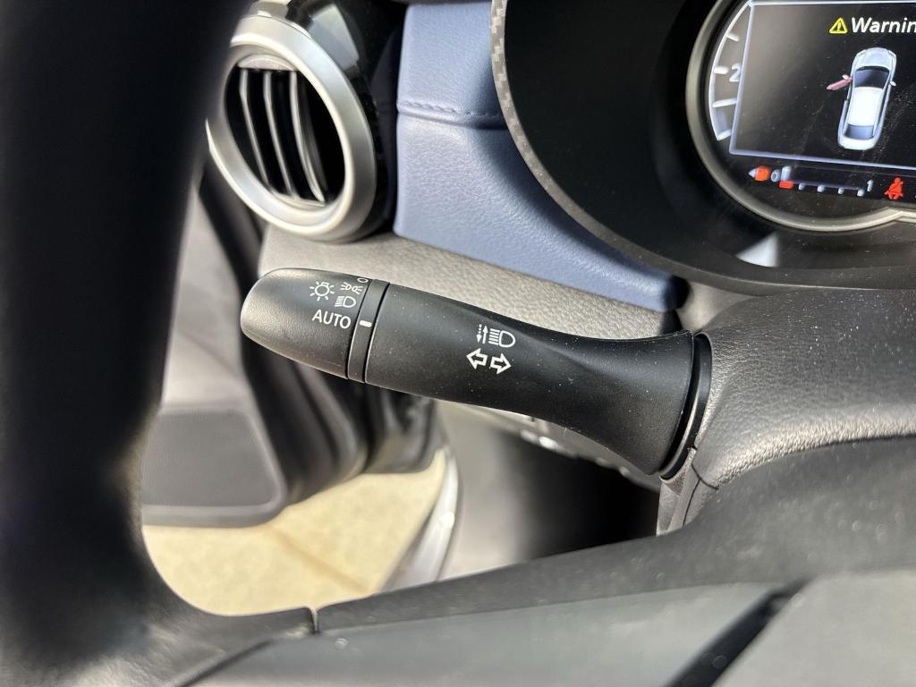 new 2025 Nissan Versa car, priced at $18,002