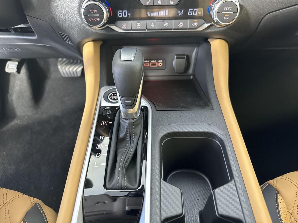 new 2025 Nissan Sentra car, priced at $23,141