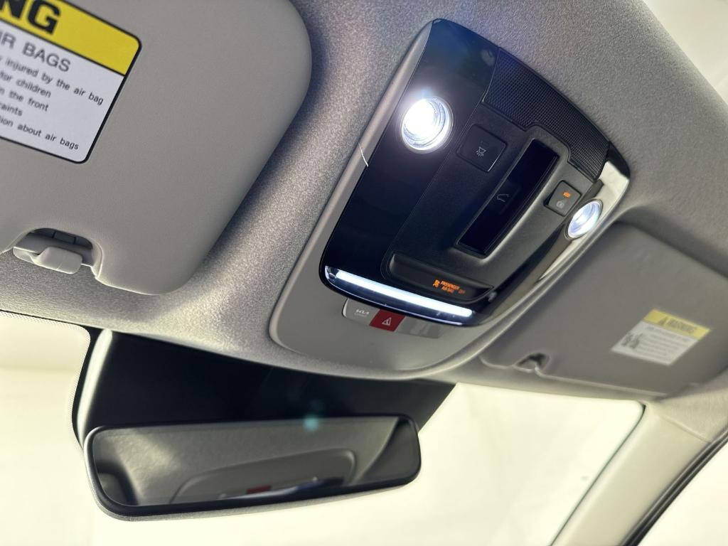 used 2023 Kia Niro car, priced at $24,926